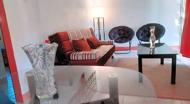 Апартаменты c 1 комнатой Angler Apartments