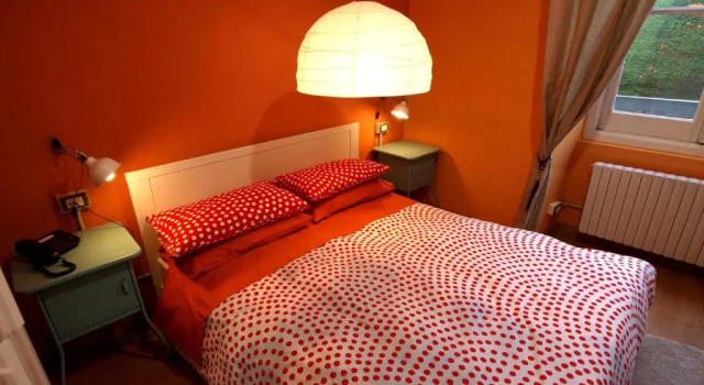 Студия Standard Andres Guest House Sanremo