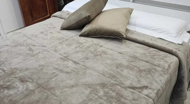 Deluxe Double room B&B TERRONIA