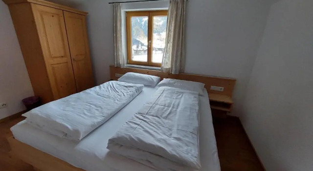 Апартаменты Ferienhaus Lorenzin