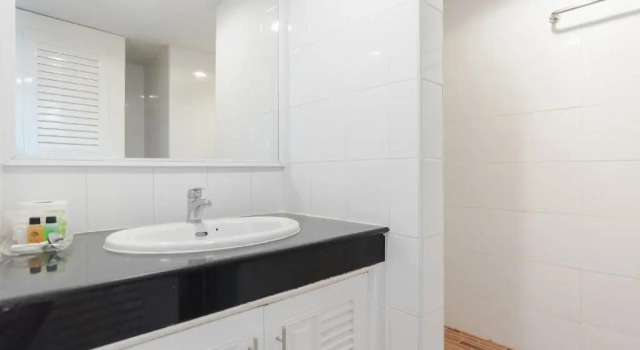 Номер Superior Twin Palms Suites and Residence Pattaya