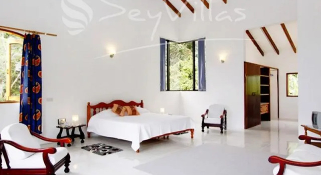 Villa 261
