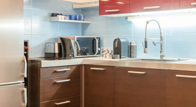 Апартаменты Venus Apartments - Broadway I