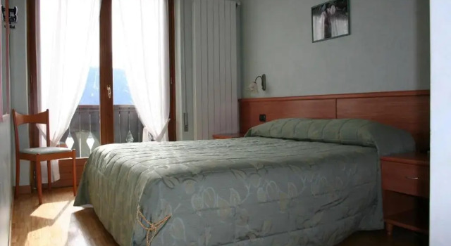 Двухместный номер Standard Hotel Migliorati