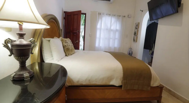 Номер Standard Hostal del Mar