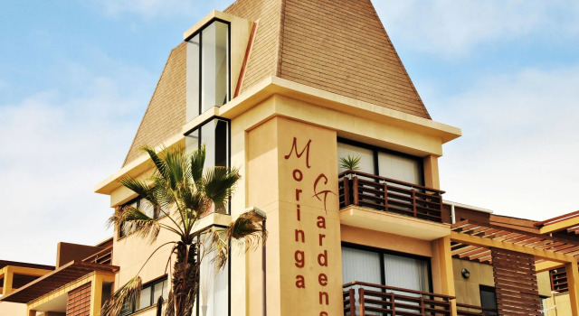 Moringa Gardens