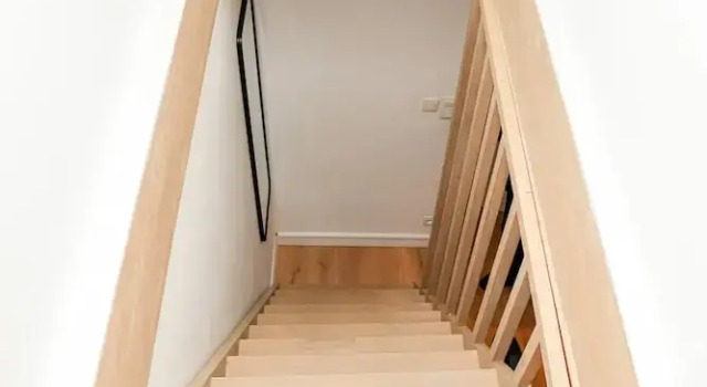 Modern 1BR 1LR Apartment Walk To Rabot, Rezerwuj Apartament Gandawa Leiestreek