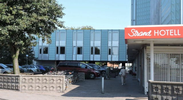 Havshotellet, Book Hotel 3-stjernede hoteller i Lagos, 3*