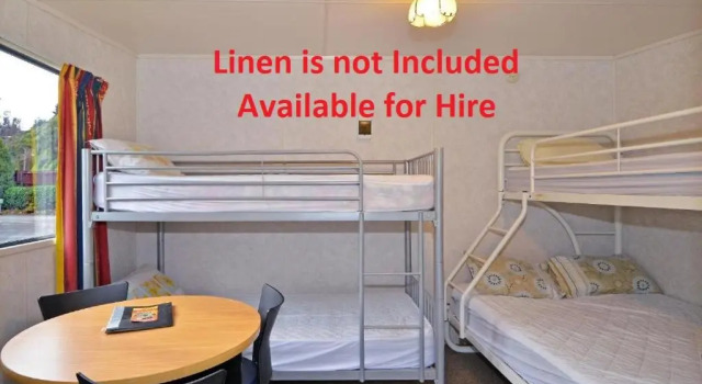 Номер Standard Leith Valley Holiday Park & Motels
