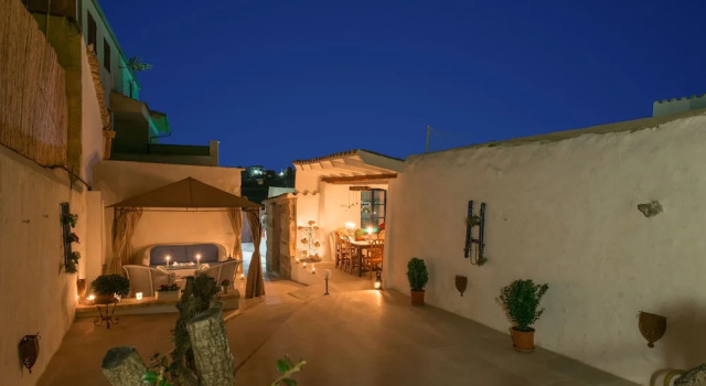 ES Comellar, Prenota Hotel Lloret de Vistalegre Maiorca