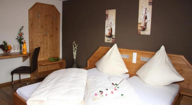 Номер Standard Hotel - Restaurant Eberlwirt