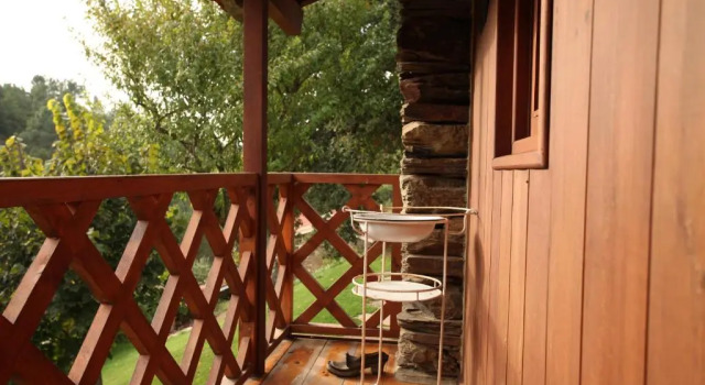 Семейный номер Standard Quinta da Rabaçosa - Rural Retreat