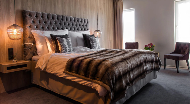 KUST Hotell & SPA, Prenota Resort Piteå Norrbotten