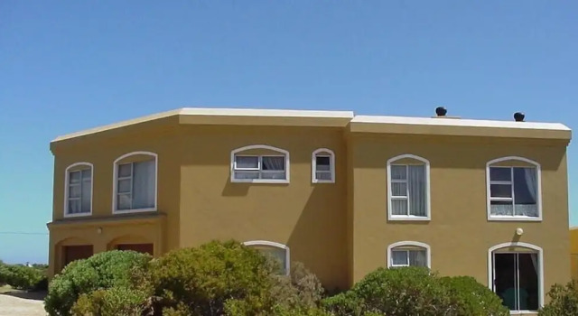 Silverdunes Holiday Accommodation