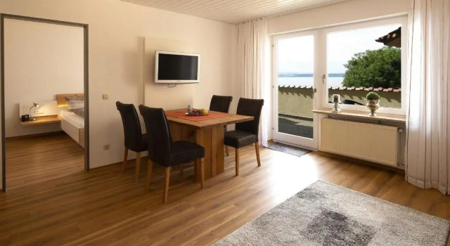 Gästehaus am Bodensee, Забронировать Отель Имменштад-ам-Бодензее Баден-Вюртемберг