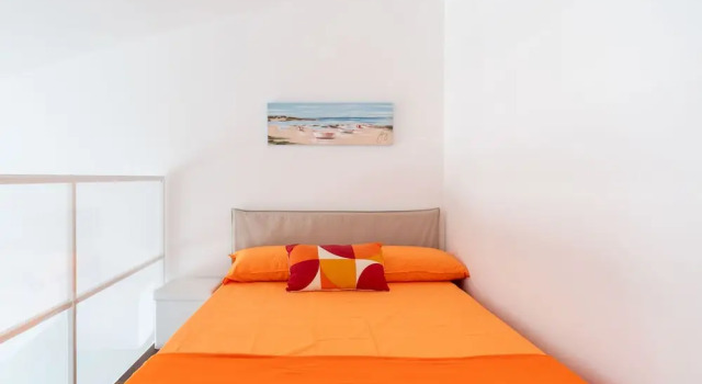 Lolita s Beachfront Loft by Wonderful Italy