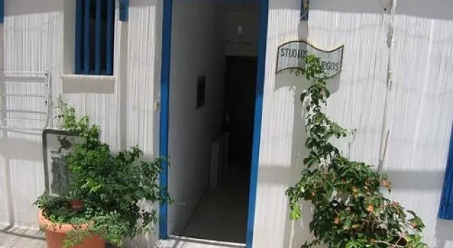 Studios Bourgos