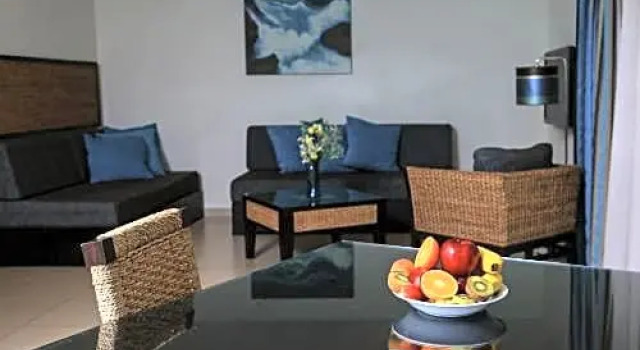 Люкс Rocca Nettuno Suites