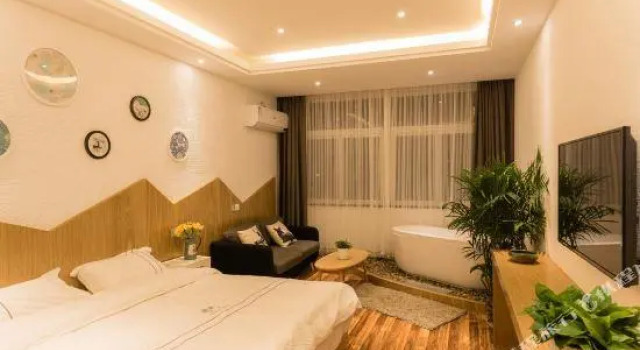 wowo home, Varaa Hotelli Jiaxing Zhejiang