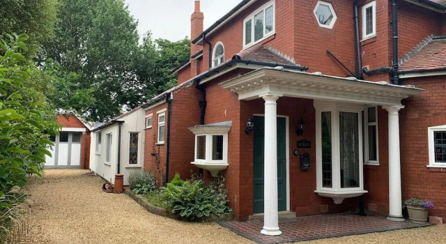 Blackpool Abode - Southlands, Reservar Casa de férias Moradias em Merseyside, Vila