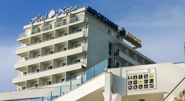 Hotel Royal Neptun