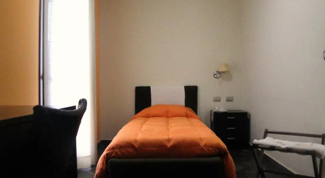 Номер Standard Hotel La Cavalera
