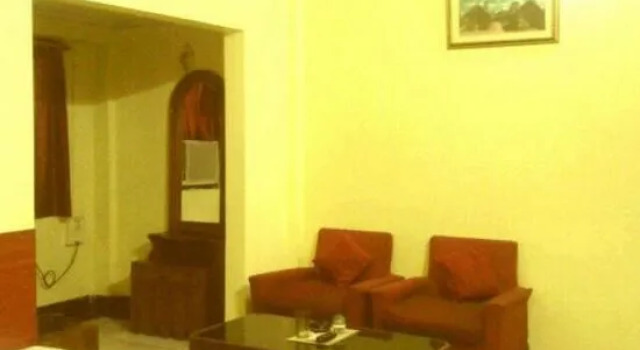 Hotel Palace Inn, Брондау Қонақ үй Агартала Tripura
