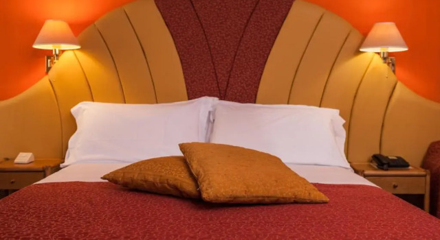 Номер Standard Hotel Resort Marinella