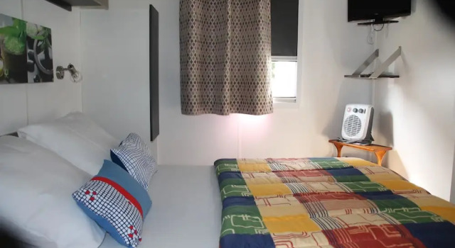 Les sables du midi, Réserver Hôtel Hôtels à Valras-Plage avec parking, Parking