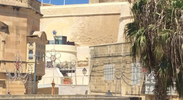 Deluxe double studio Cittadella b&b