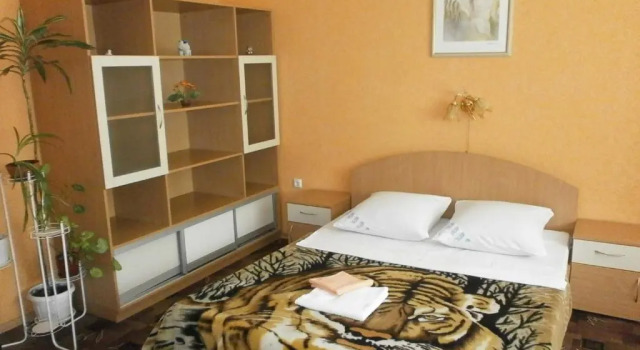 Люкс Economy Hotel Fiesta