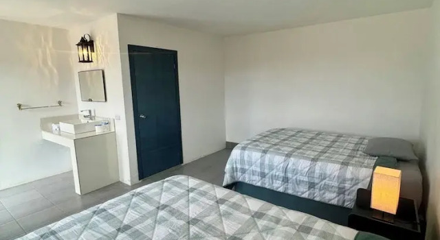 Valle de Cerocahui Hotel, Prenota Hotel Cerocahui 