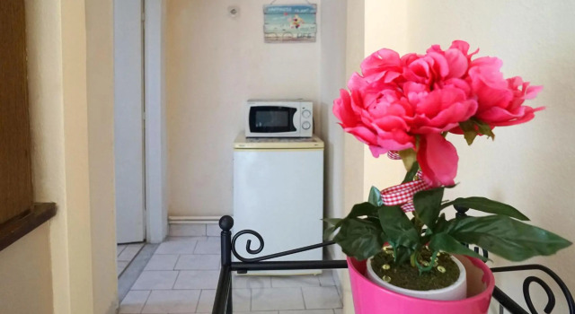 Katerinas apartment, Забронировать Апартаменты/квартира Апартаменты Кавала, рядом с Археологический музей Кавалы, Апартаменты/квартира
