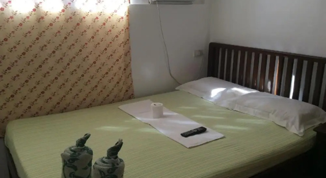 Номер Deluxe Surigao Tourist Inn Annex