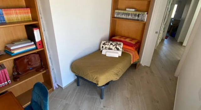 Номер Comfort Le Camere dell’Emiro