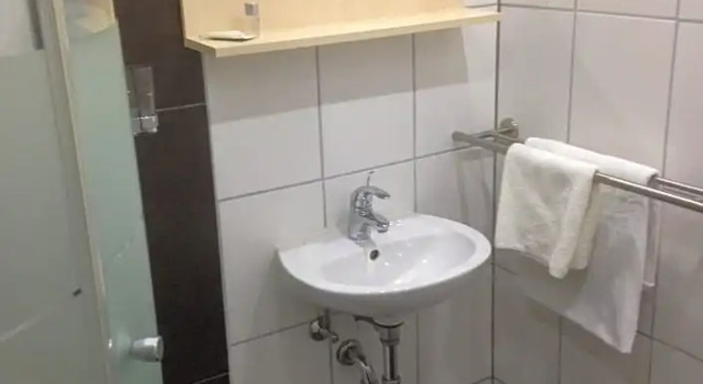 Номер Standard Gaststätte Pütz