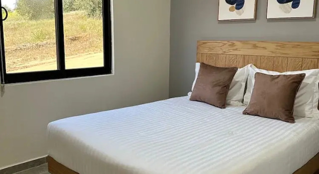 Номер Standard Villa Sophia Valle de Guadalupe