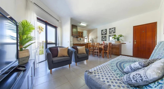 Коттедж B97 - Flor da Rocha Apartment in Portim o