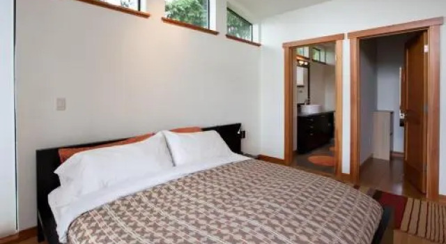 Seven-River View-AC-3BR/2.5BA, Buchen Sie Ferienwohnung Hood River Columbia River Gorge