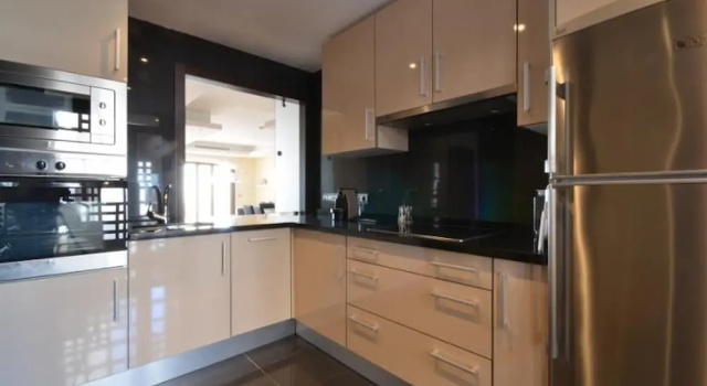 Апартаменты Nice Apartment Near Beach