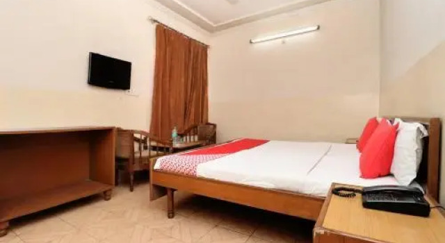 OYO 24420 Hotel Ilford Lodge