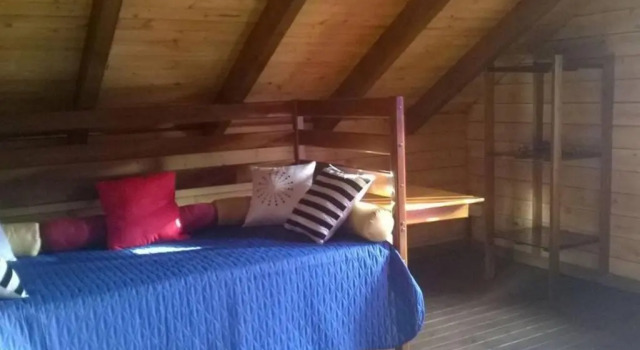 Chalet The Dream avec Piscine à 150m de la Plage