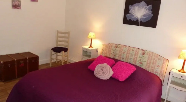 Château de MontSablé, Prenota Affittacamere Hotel a Alvernia con parcheggio, Parcheggio