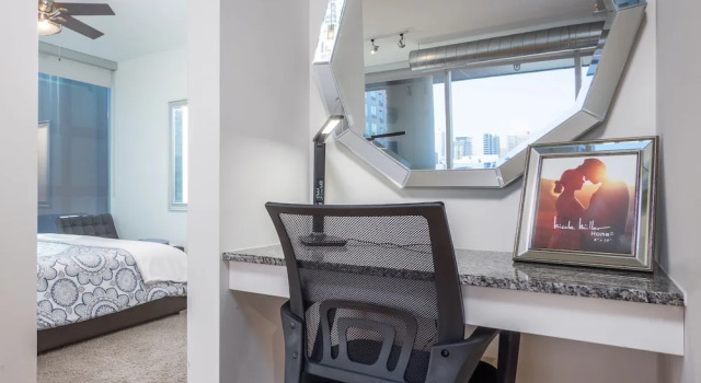 River North Waterside Condos, Rezerwuj Hotel Hotele w Illinois z basenem, Basen