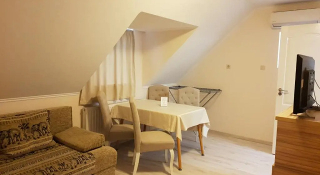 Апартаменты Standard Gyula Villa