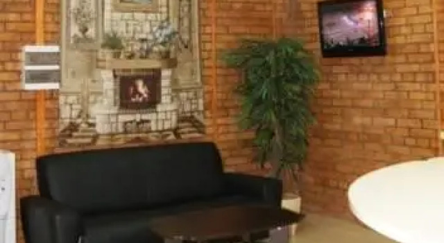Hotel Brown, Prenota Hotel Oktyabrsky district Samara