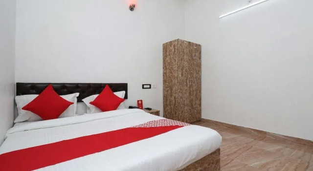 Dawat Hotel By OYO Rooms, Book Hotel Kunihar Himachal Pradesh