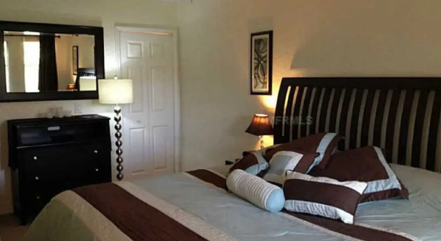 3BR Davenport Townhome by Watson-1337CL