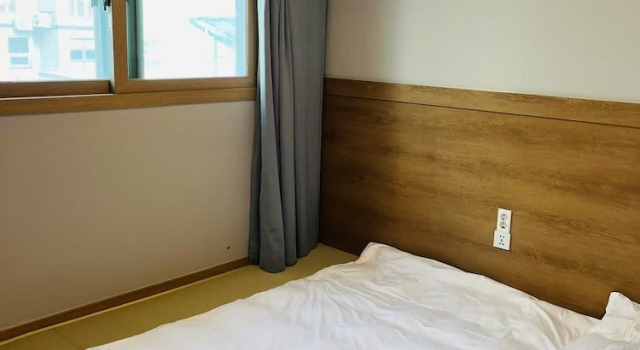Двухместный номер Standard Hotel Moon