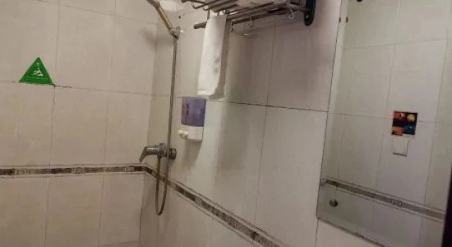 Люкс Deluxe Bianle Business Hotel